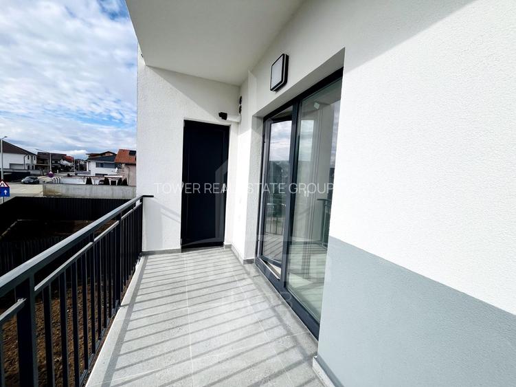 Apartament 3 camere-Selimbar - 9