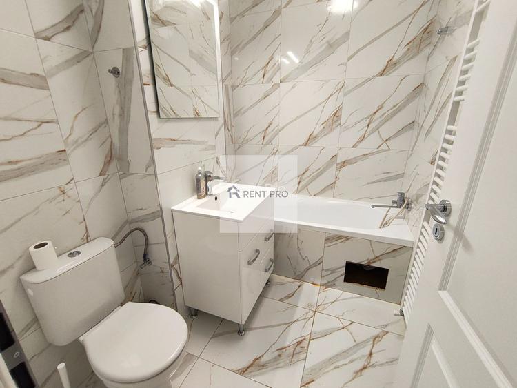 Garsoniera Exigent Plaza Residence Mall Plaza Metrou Lujerului - 8