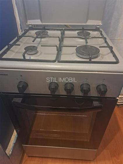 Apartament 1 Camera Zimbru 280 euro - 14