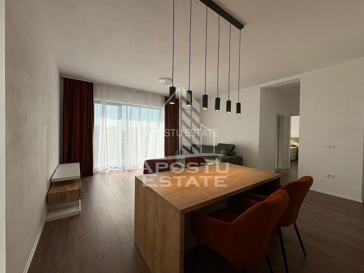Apartament cu 2 camere de inchiriat, petfriendly, loc de parcare,Giroc - 6