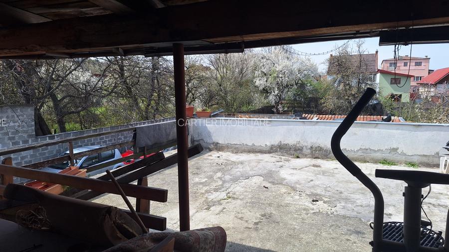 Vand casa in Bartolomeu - 7