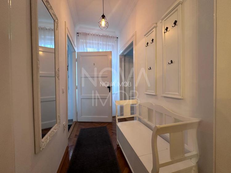 Apartament 3 camere de vanzare, Piata Armelor, Sibiu - 11