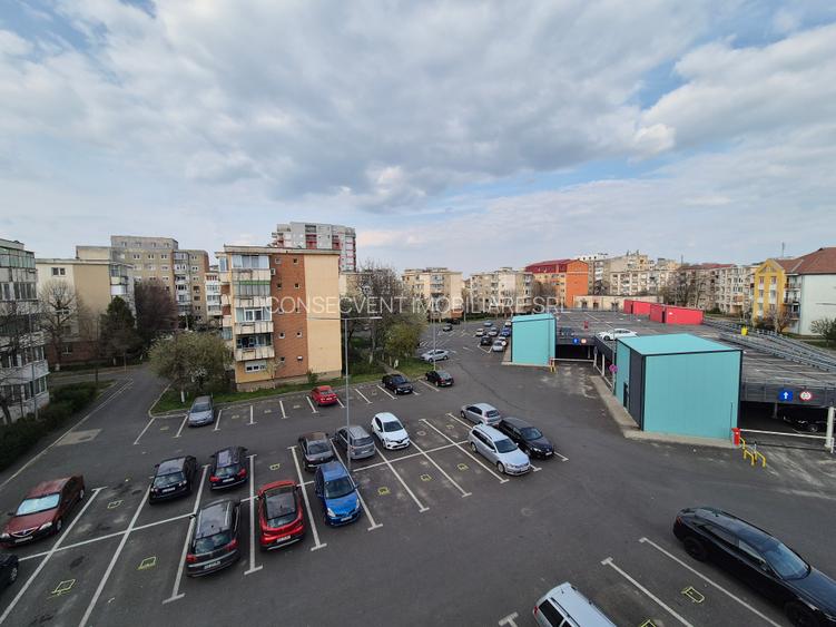 Apartament de designer pe malul Mureșului, comision 0 - 16