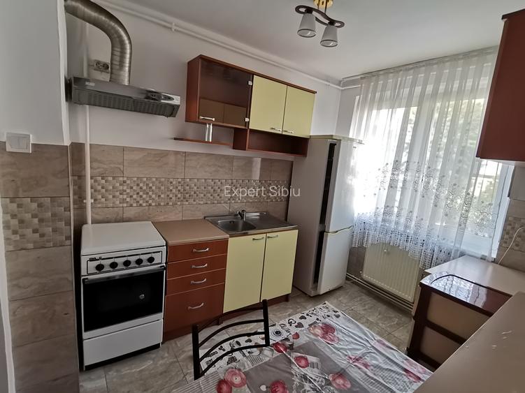 INCHIRIEZ  apartament  2  camere,renovat,zona Centrala - 7