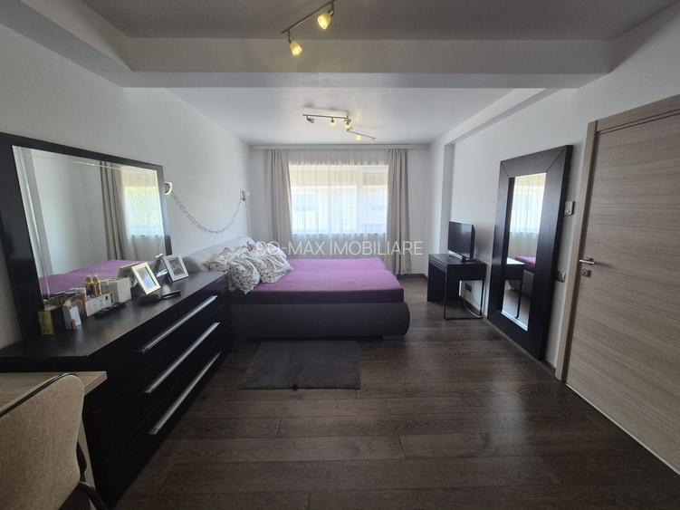 Vila 102 mp +2 parcari -  Jasmine Garden Pipera ! Investiție! - 8