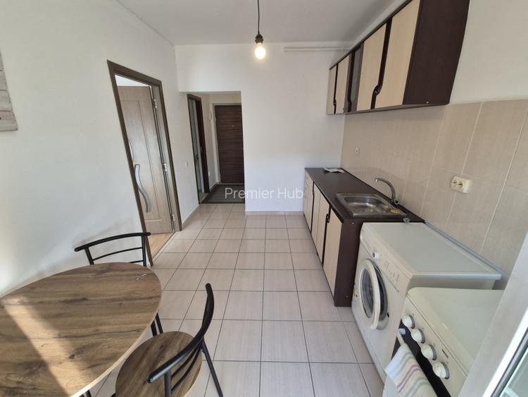 Garsoniera/Apartament 1 camera, 32mp, panorama, investitie, Floresti - 7