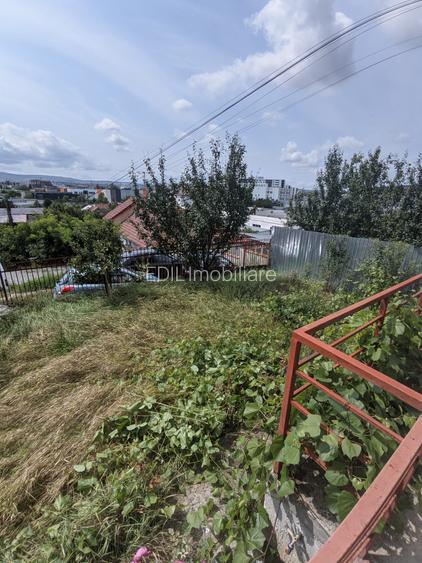 Casă de vânzare, 5 camere, 170 mp, Iris Bulevardul Muncii - 10