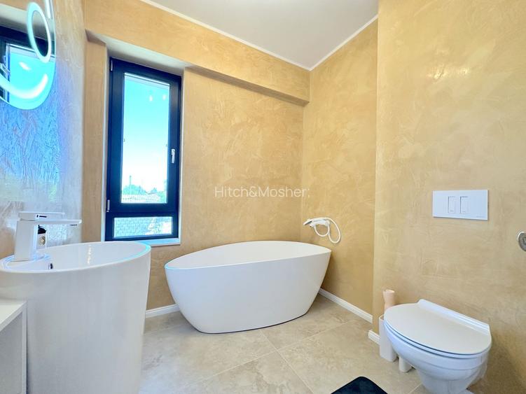 Apartament cu 3 camere, zona Lipovei - 11
