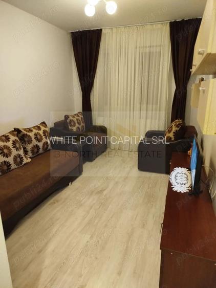 Garsonieră confort 1 cu parcare – Dudu - 3