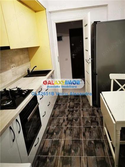 Apartament 2 Cam Bloc Nou - Berceni - Dimitrie Leonida- METROU - 4