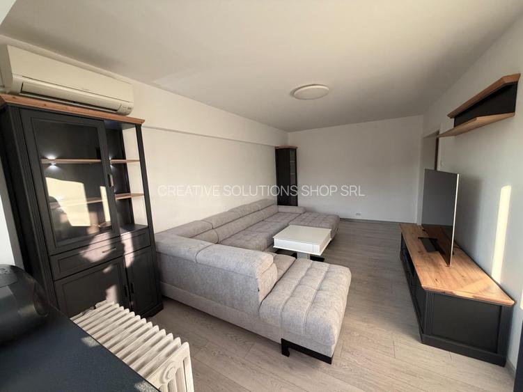 Apartament 3 camere Premium | Prima Închiriere după Renovare | Splaiul Unirii - 5