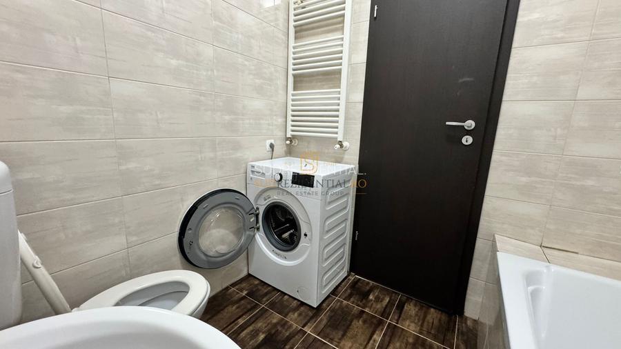 Apartament cu 3 camere, mobilat si utilat, 1/6, Sos.Salaj, Comision 0% - 10