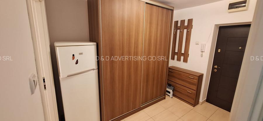 STIRBEI VODA  - 5 minute metrou Eroilor - Garsoniera 42 mp MODERNA - 6