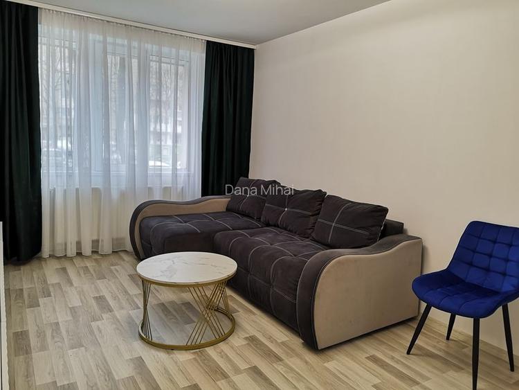 Închiriez apartament cu 2 camere luxos, zona Griviței - 10