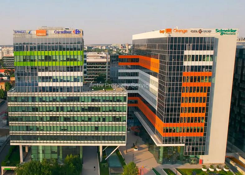 GREEN COURT, Aviatiei - comision 0%, reprezentam proprietarul! - 6