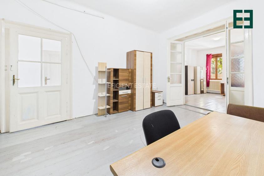 Casă cu 2 camere -  Zonă Centrală - Timișoara - 2