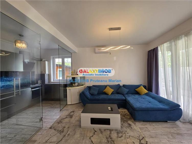 Vanzare casa individuala de tip Mediteranean Premium in zona Dantelei - 2