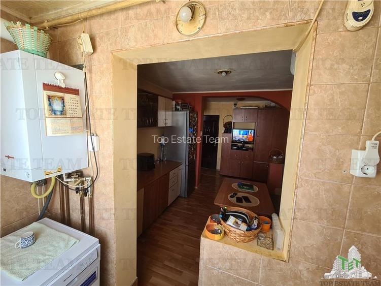 Apartament 2 camere centrala proprie, boxa si loc de parcare Rahova - 7