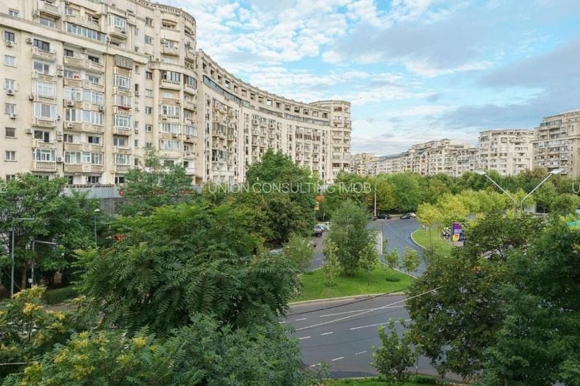 Decebal,Burebista ,Apartament doua camere - 4