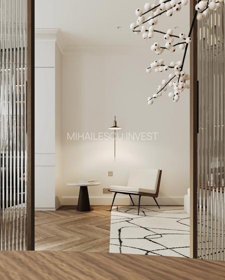 Apartament 2 camere Vitan – Unirii | Terasă | Bloc boutique - 10