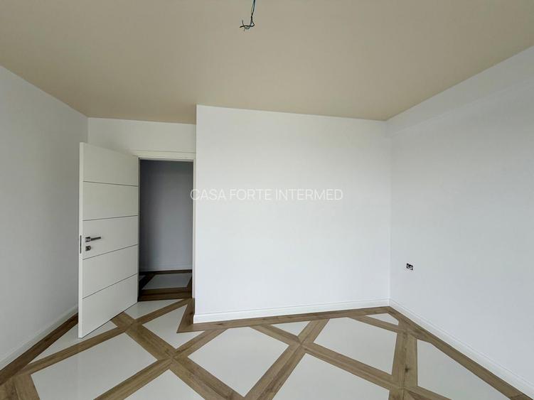 Tomis Plus - apartament 2 camere bloc nou - 105000 euro - 5