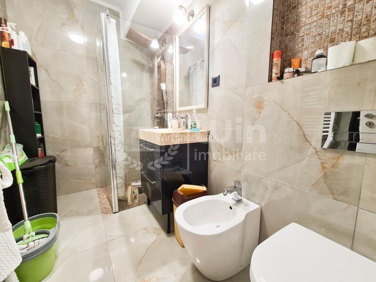 Apartament 2 camere | Etaj 2 | Decomandat | Bloc nou | Roata Faget! - 5