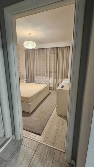 Apartament 2 camere langa Metrou  Lujerului - 3