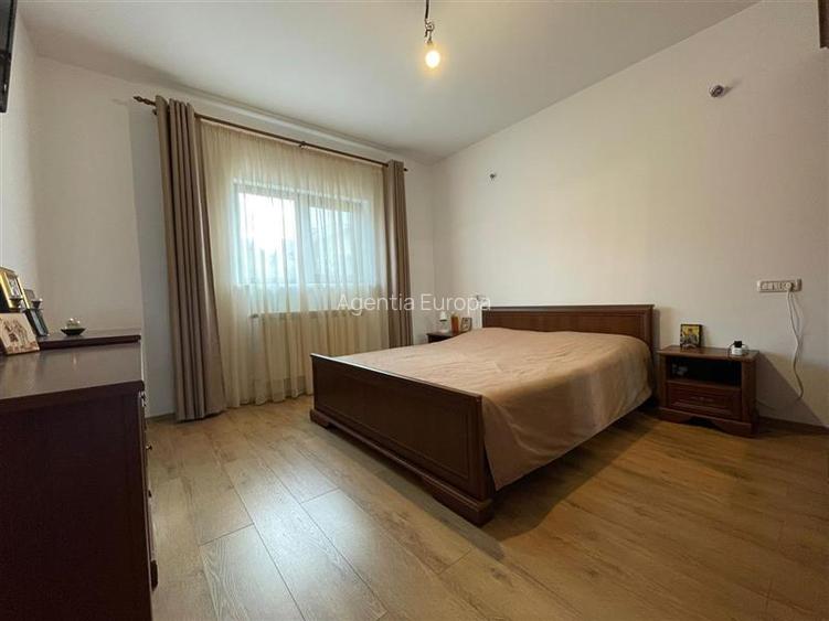 Vila P+1 de vanzare zona 9 Mai Tulcea - 10