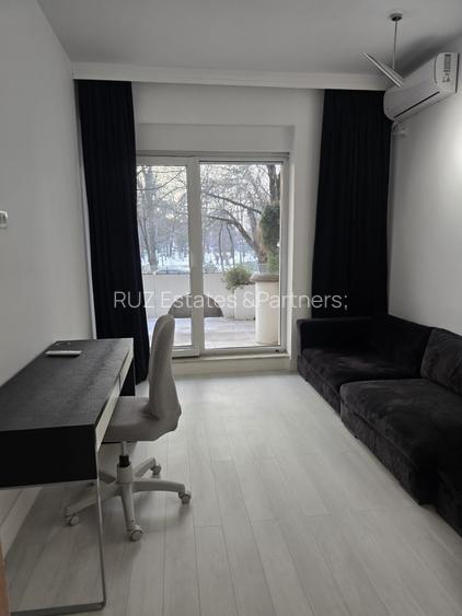 Apartament 5 Camere | Gradina proprie 242 mp | Parcare | Soseaua Nordului - 13