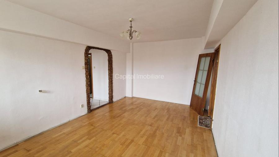 Apartament 3 camere, 2 bai, Baia Mare, Ultracentral, Comision 0 - 8