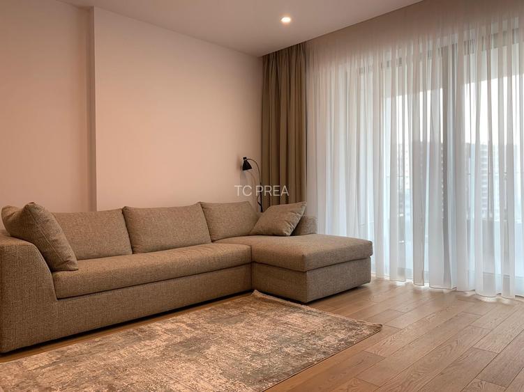 One Herastrau Towers 2 camere - 7