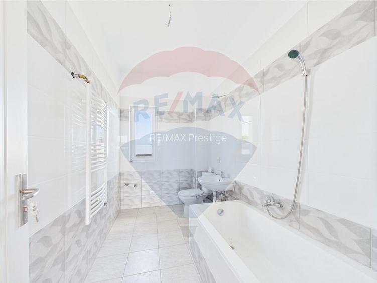 Apartament 3 camere | Chitila | Nou | Parcare subterana - 8