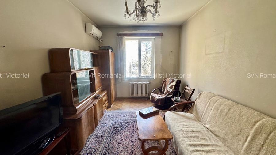 REA1028040 Apartament 2 camere Floreasca Mozart - 4