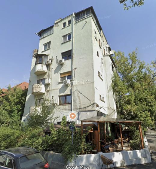 Apartament 2 camera | Vedere Parcul Floreasca | Etaj 4 - 10