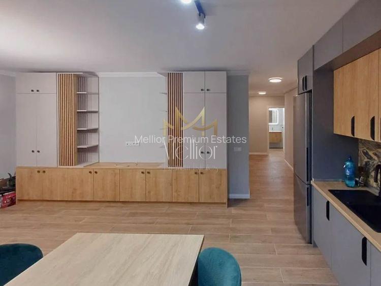 Apartament Premium 2 Camere | Parcare Subterană Inclusă | Balcon - 5
