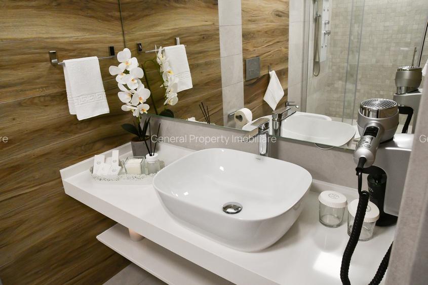 2 camere LUX Piata Unirii - 7