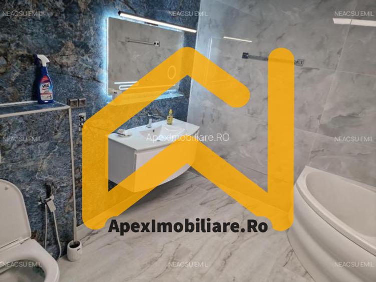 Dorobanti | Spatiu Birouri 5 Camere 150mp | Centrala | metrou 5min - 12