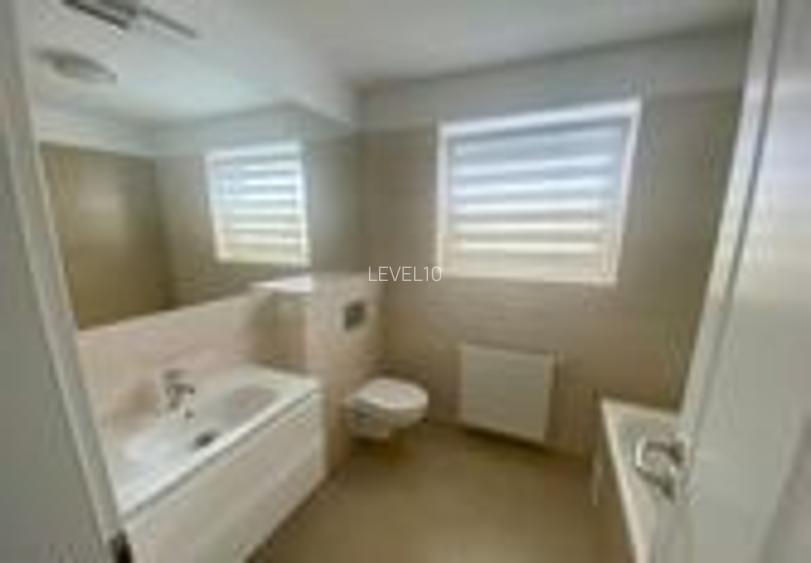 Vila de inchiriat| 4 camere complexul rezidential Corbeanca Park - 12