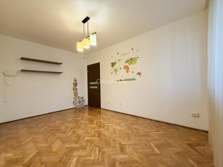 Apartament 3 camere decomandate, confort sporit, Plopilor, parcare - 4