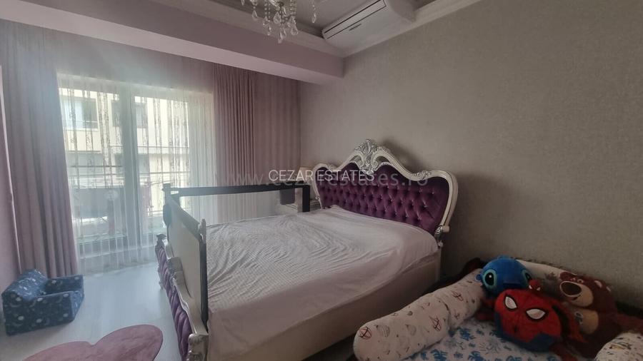 HERASTRAU LE CLUB DE VINZARE APARTMENT 4 CAMERE MODERN - 17