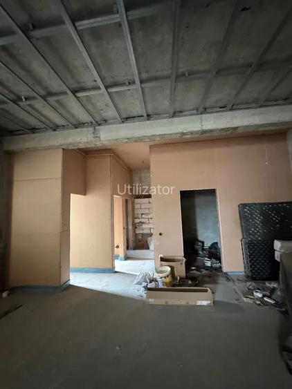 Spațiu de vânzare 120mp [Bul. Primăverii] - 3