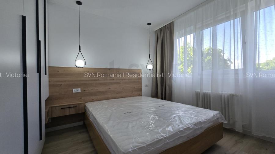 REA1023697 Apartament 2 camere Renovat Mobilat - 2