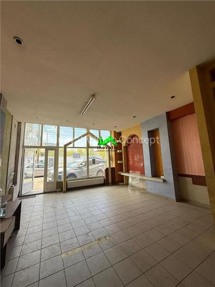 Spatiu comercial de inchiriat Sibiu Terezian - 2