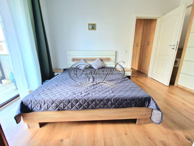 Apartament cu parcare subterana in Andrei Muresanu - 2