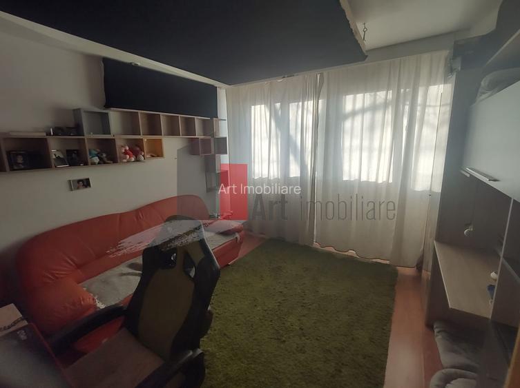 Vânzare apartament 2 camere Șos. Giurgiului - Cimitirul Evreiesc - 14