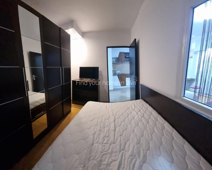 Garsoniera dubla 45mp cu centrala proprie Timpuri Noi - 3