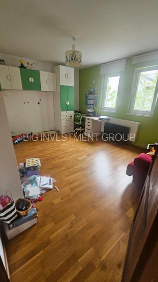 Hala industriala si apartament Tunari - Otopeni - 4