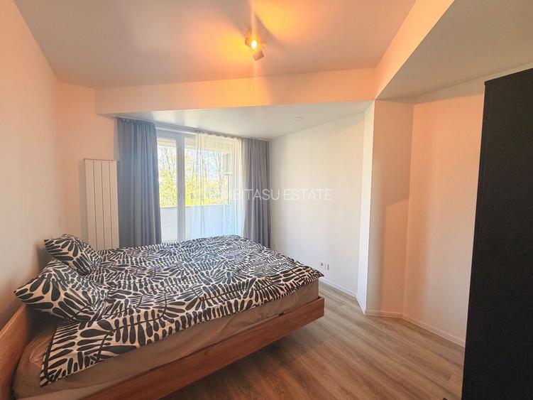 Apartament 2 Camere | Centrala | AC | Parcare | Pet friendly | 2017 | - 4