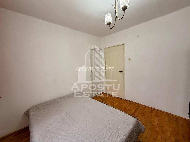 Apartament cu 2 camere de inchiriat, Complex studentesc, Timisoara - 5