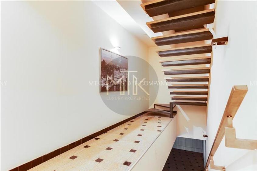 Exclusiv Penthouse 5 Camere | Herastrau - Cartierul Francez - 29